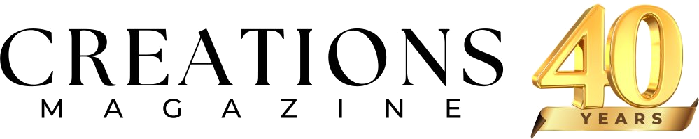 Creations Magazine