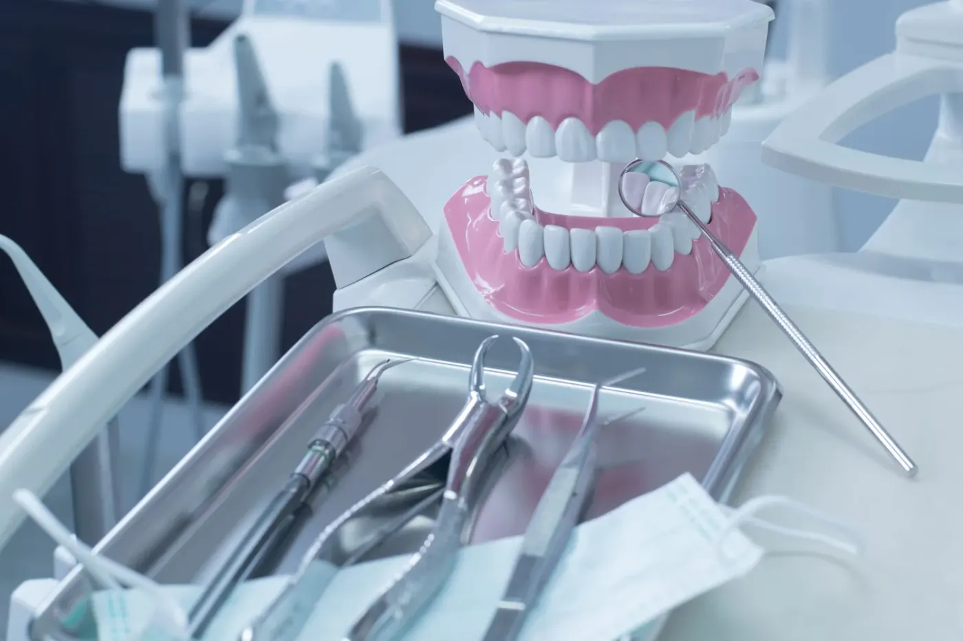 Another Leap Forward in Dental Healing: Redefining Modern Dentistry Without Boundaries