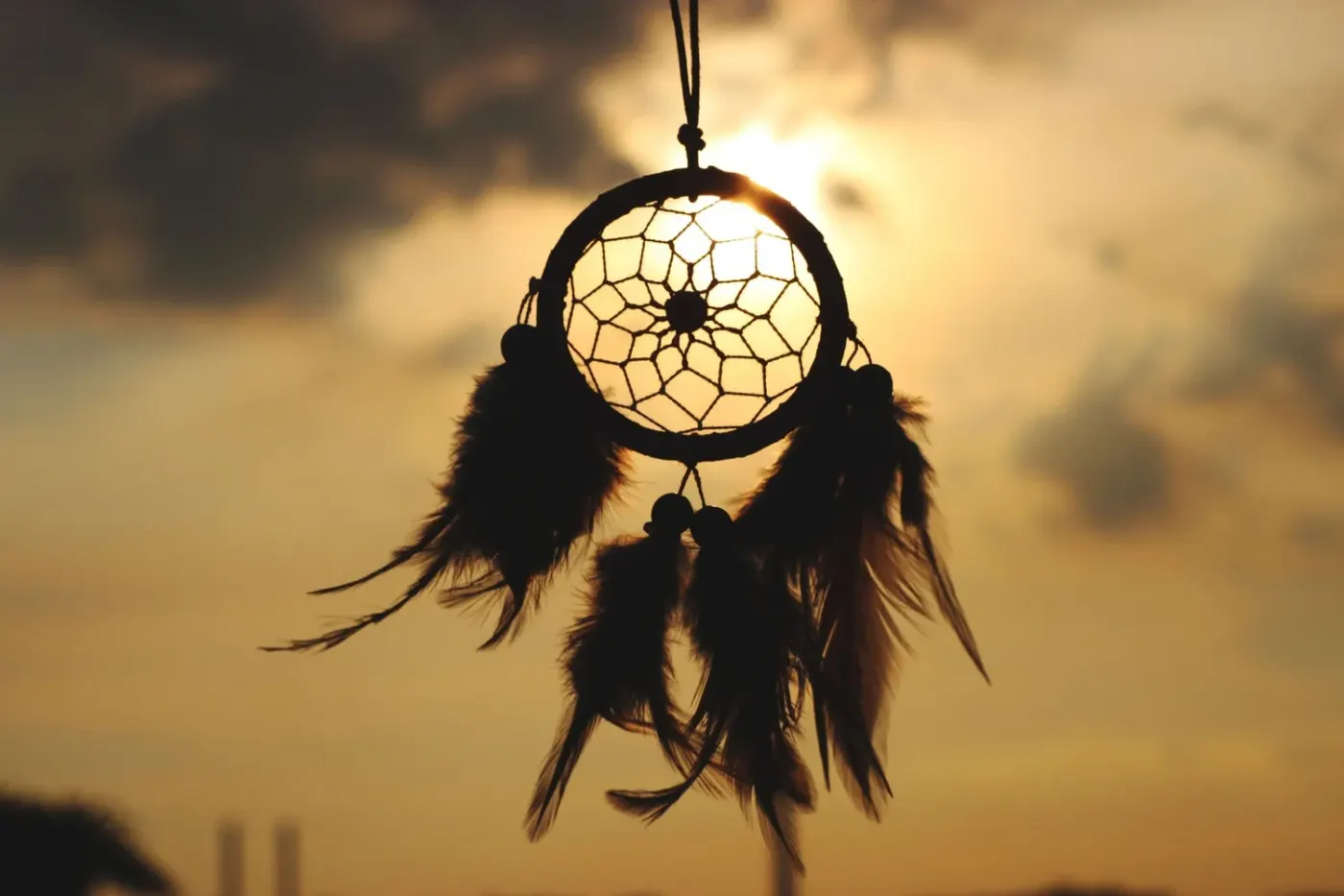 I Dream of Things that Never Were