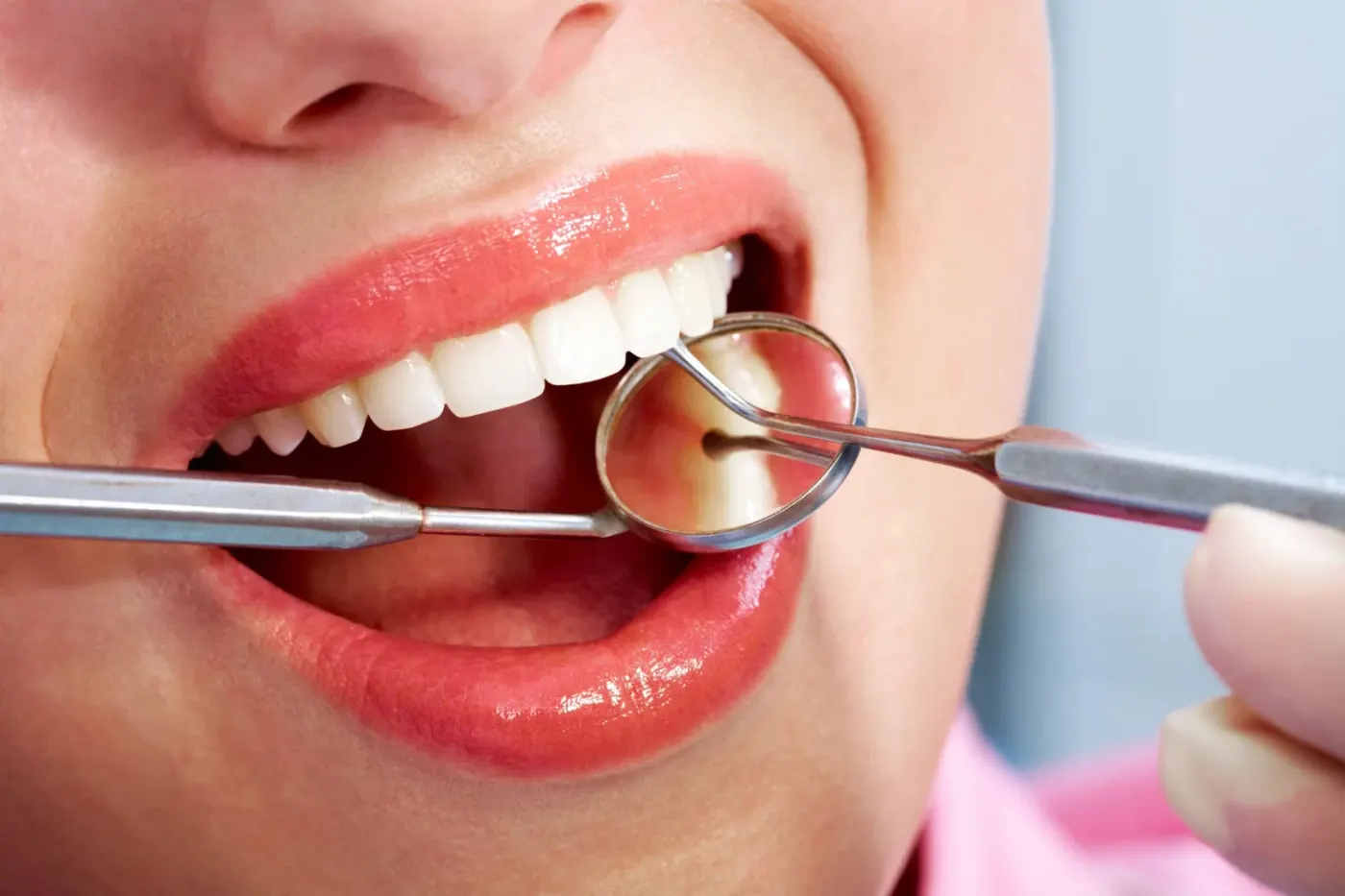 Protect Your Smile from Bone Death