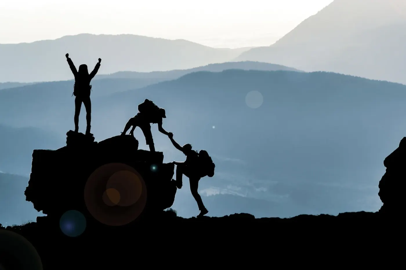 Redefining Resolutions: Setting Intentions Instead of Goals for a Meaningful Year
