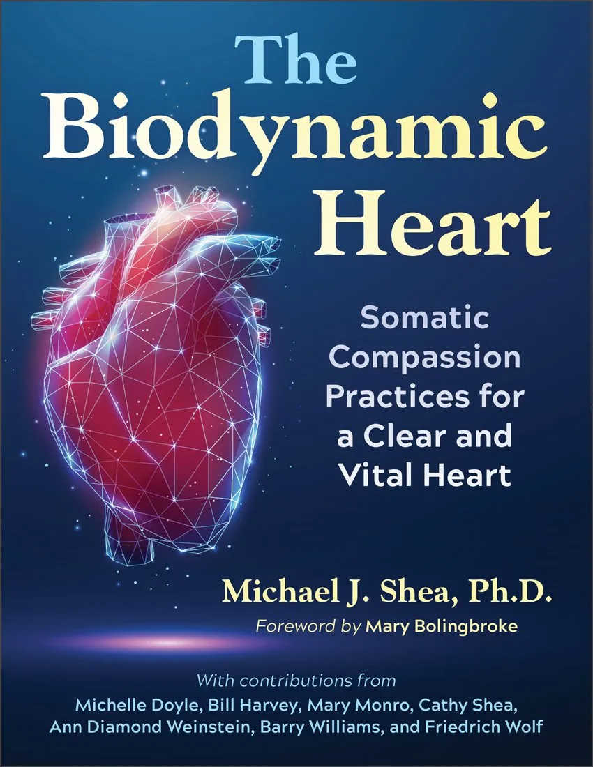 Rainbow Heart Meditation