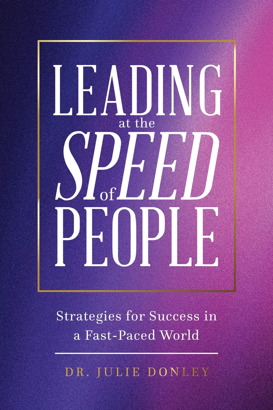 The Leadership Lesson No One Taught Us: How to Manage Your Energy, Not Just Your Time