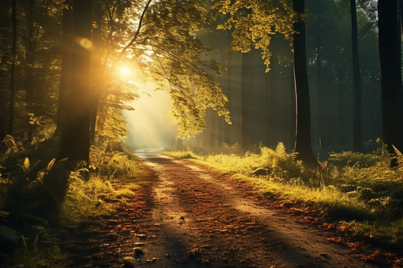 Don't Give Up Because You Don't Know the Way