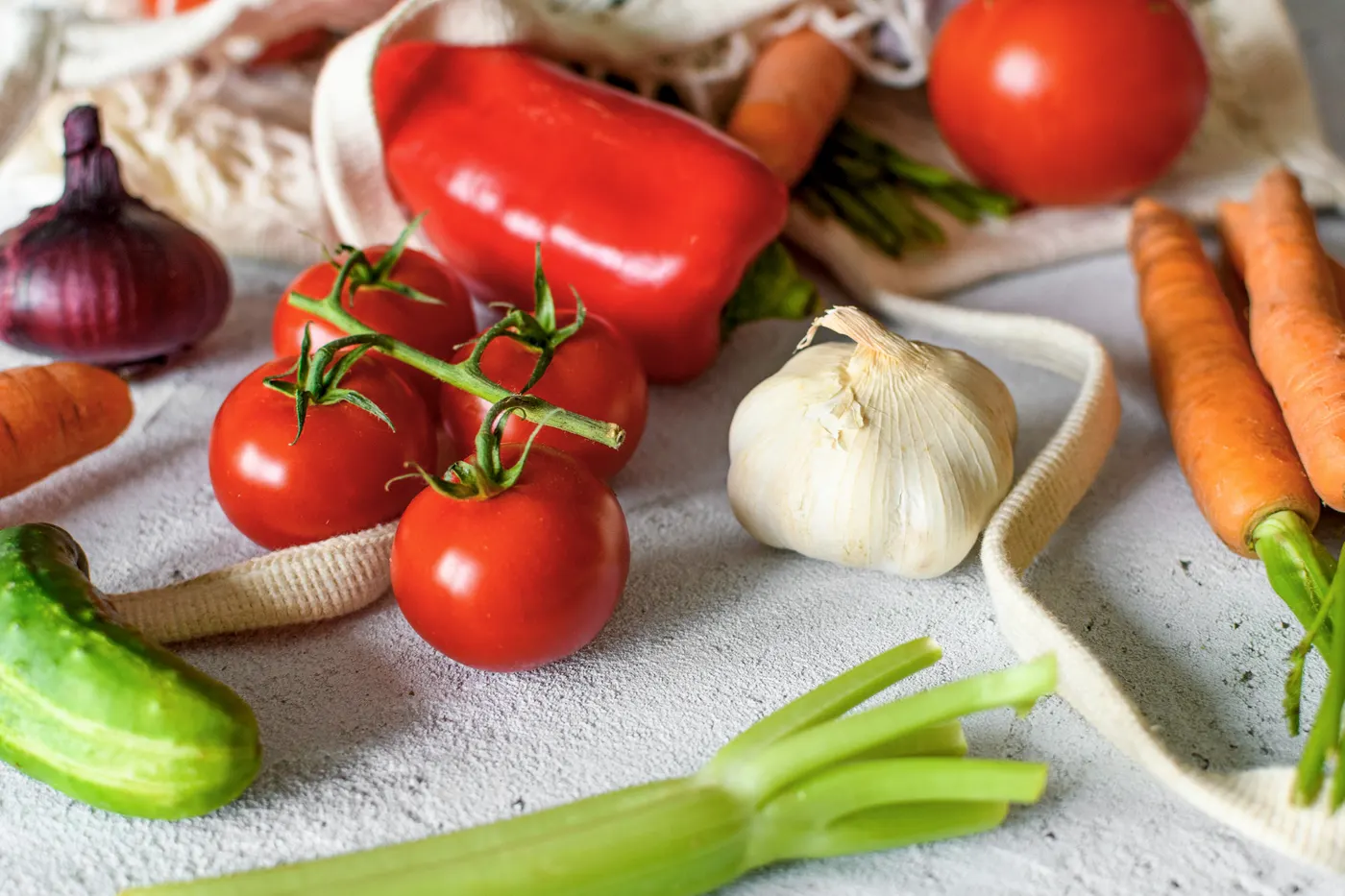 Food for Freedom