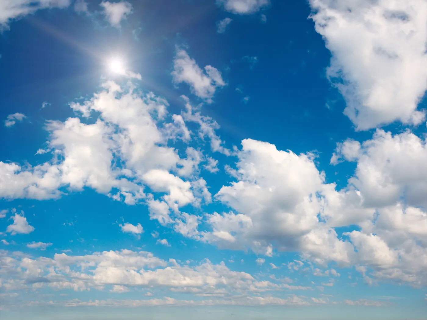 Optimists and Pessimists