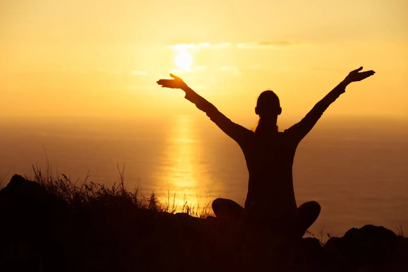 Putting Money and Relationships in Their Place – The Science of Happiness