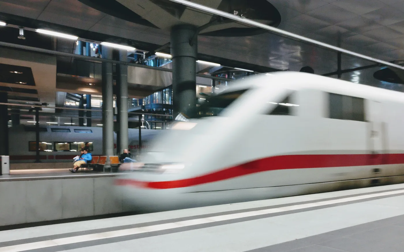 The Maglev* Mysteries