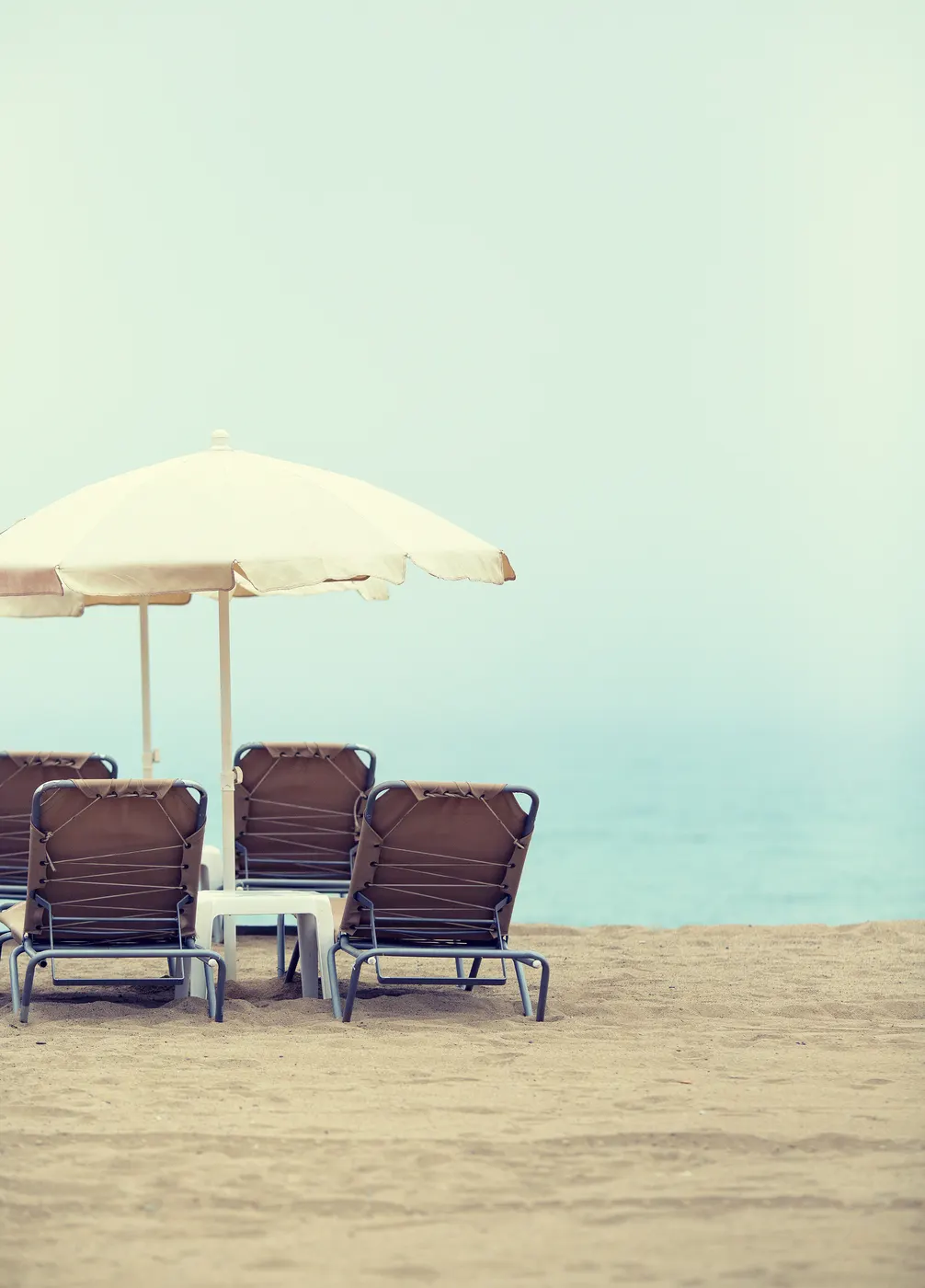 Two Beach Haiku