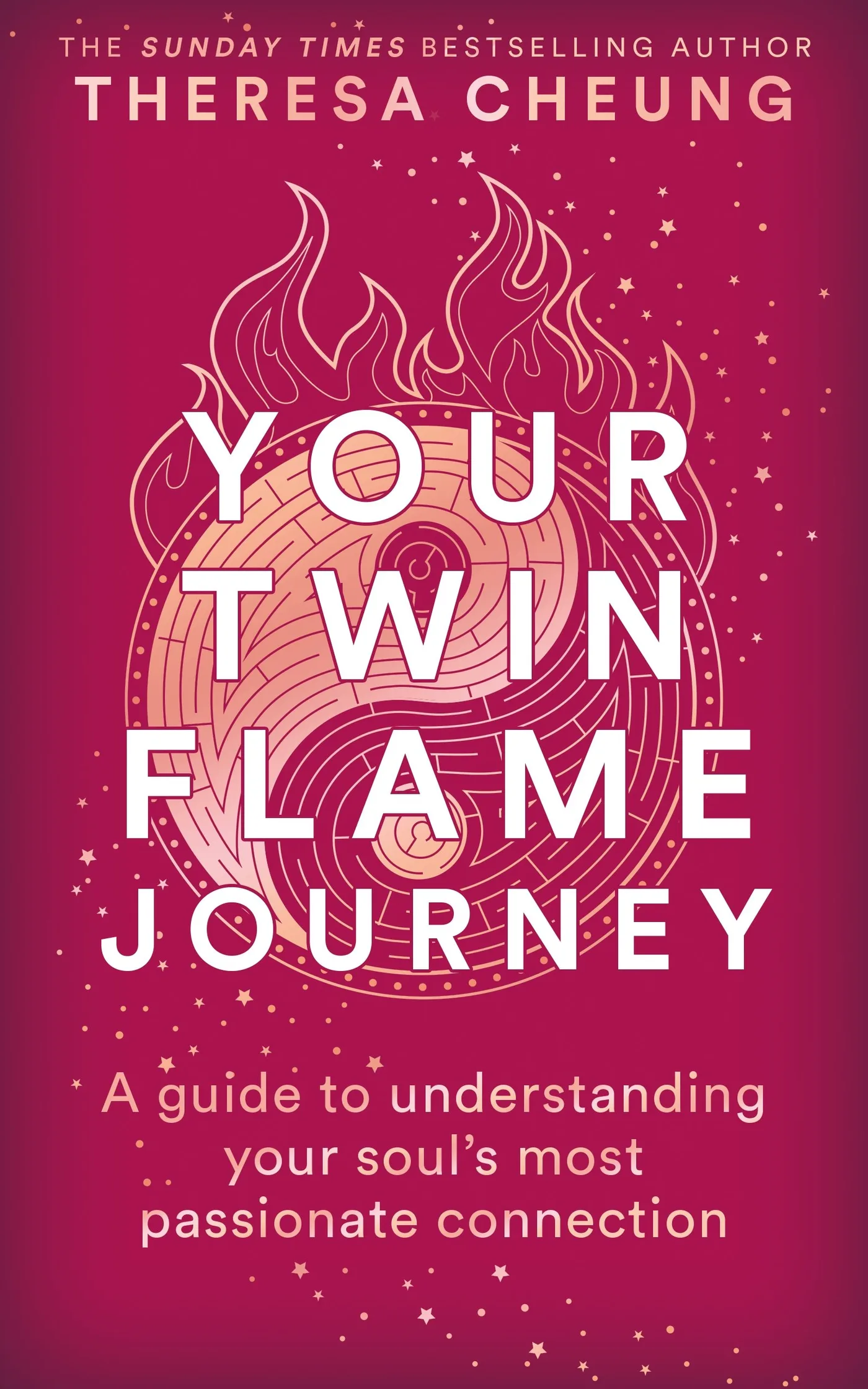 Reframing Valentine’s Day on Your Twin Flame Journey